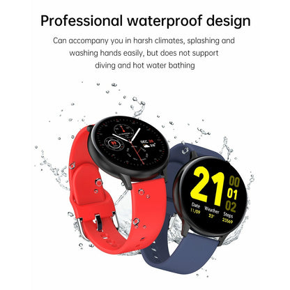 Waterproof 4G ROM Smartwatch